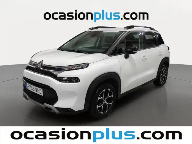 Citroën C3 Aircross PureTech 110 S&S Shine (110 CV) de segunda mano