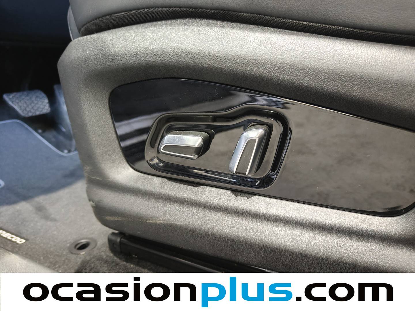 JAECOO 7 JAECOO 7 1.6 TGDI Select FWD (145 CV) automático