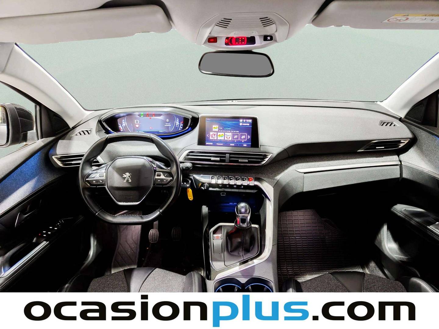 Foto Peugeot 5008 Peugeot 5008 PureTech 130 S&S Allure 7 PLAZAS (130 CV)