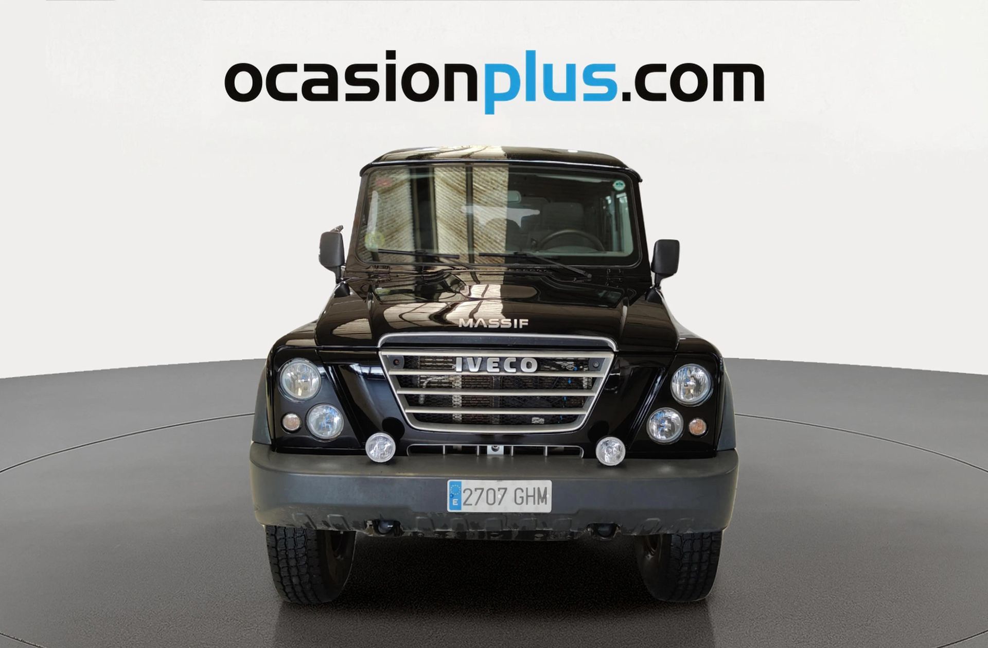 Iveco Massif 25 S 15 SW5P - foto 13