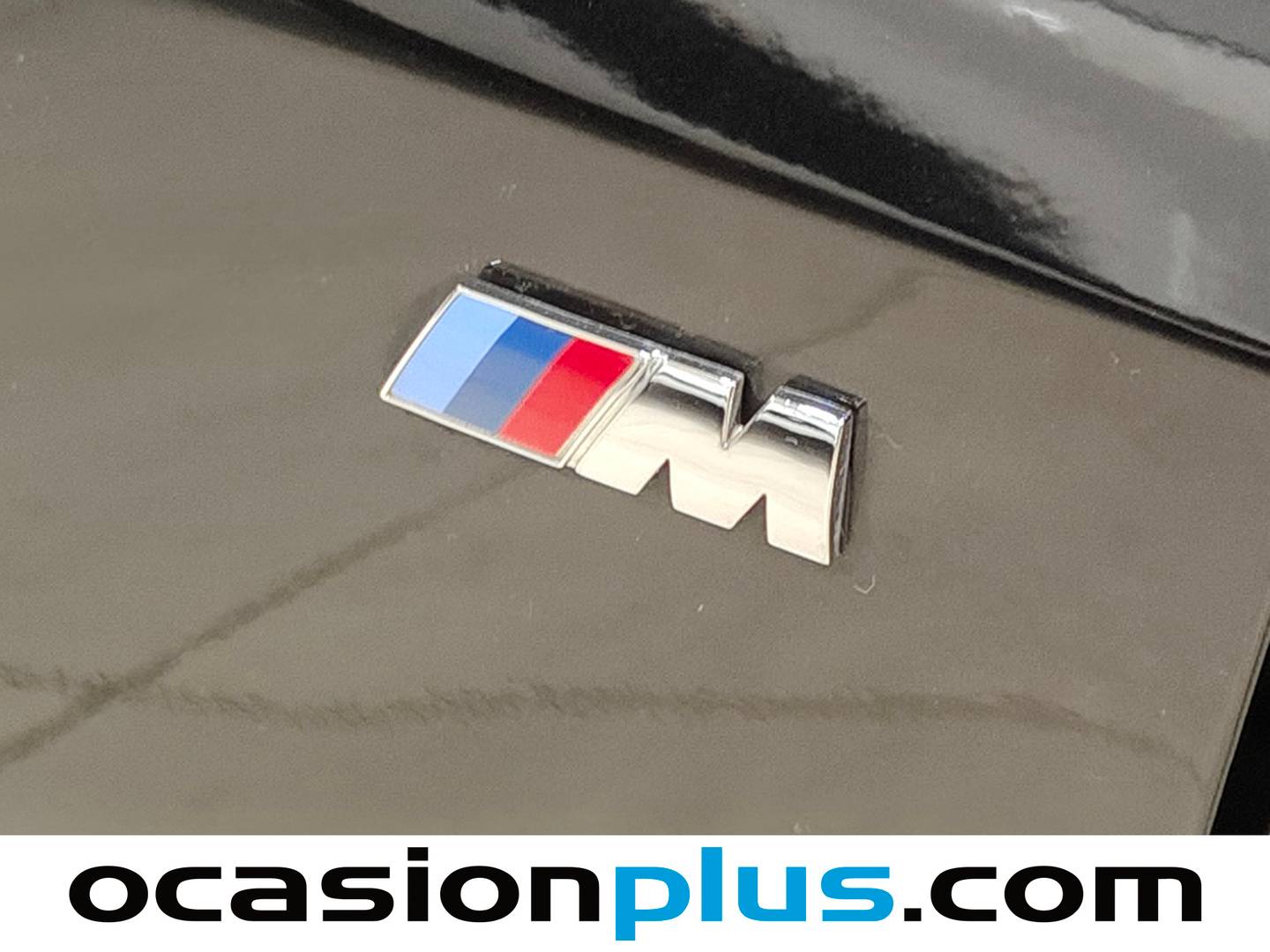 Extras y acabados del BMW Serie 1 BMW Serie 1 118d Business (150 CV) Paquete M