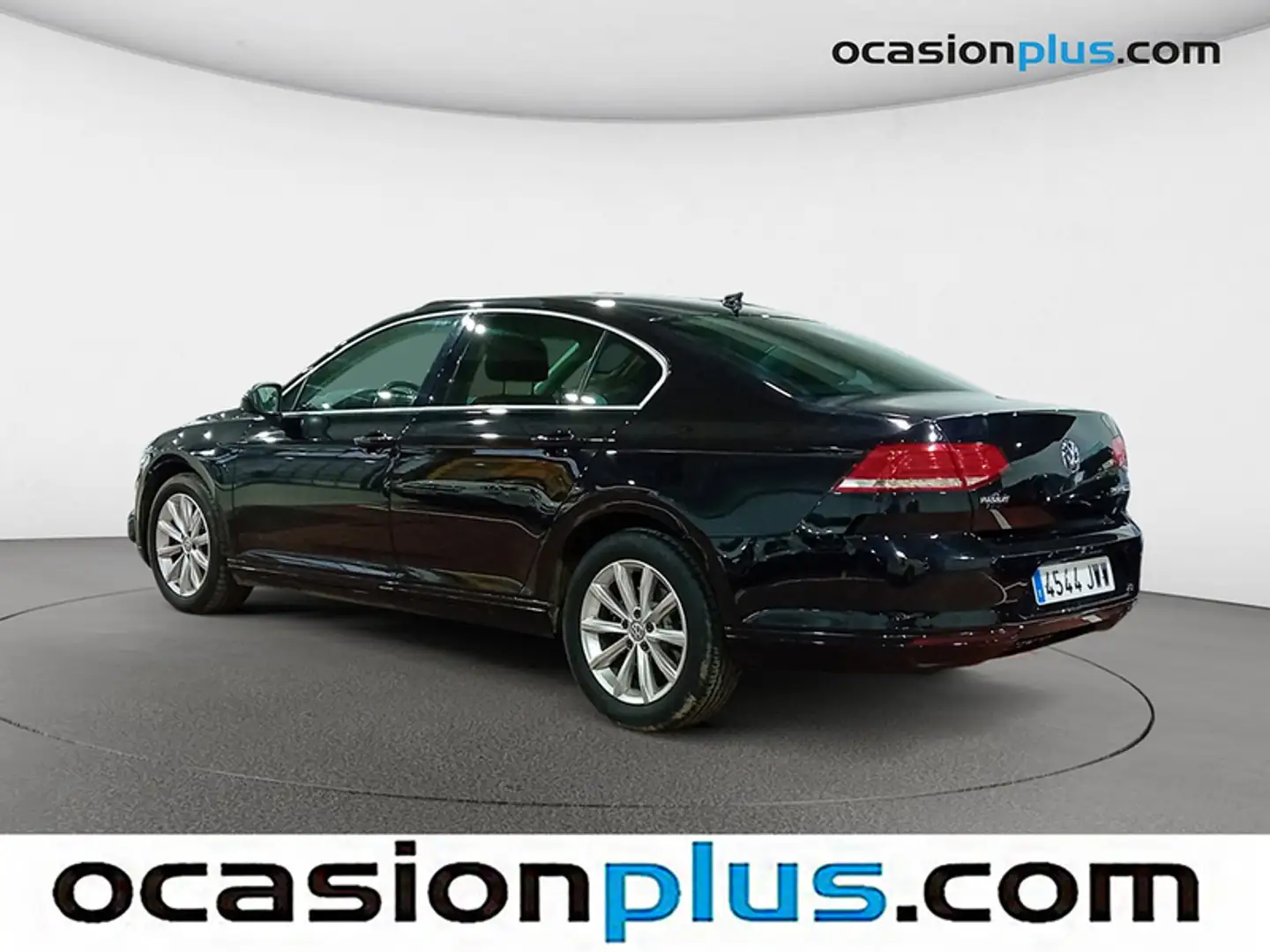 Foto Volkswagen Passat Volkswagen Passat Advance 2.0 TDI BMT (150 CV) DSG