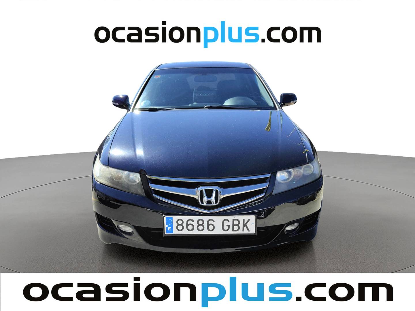 Honda Accord Honda Accord 2.0 i-VTEC Sport Edición Especial Auto (155 CV) 155cv