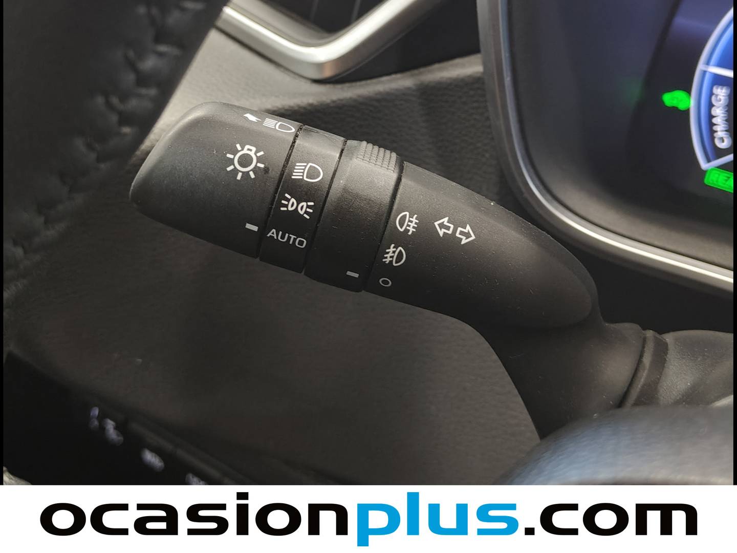 Foto Toyota Corolla Toyota Corolla 140H Style (140 CV)