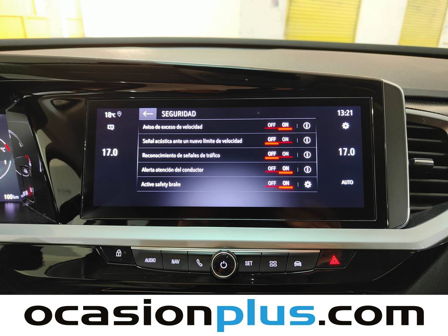 Foto Opel Grandland Opel Grandland 1.2 Turbo XHT S&S GS (130 CV)