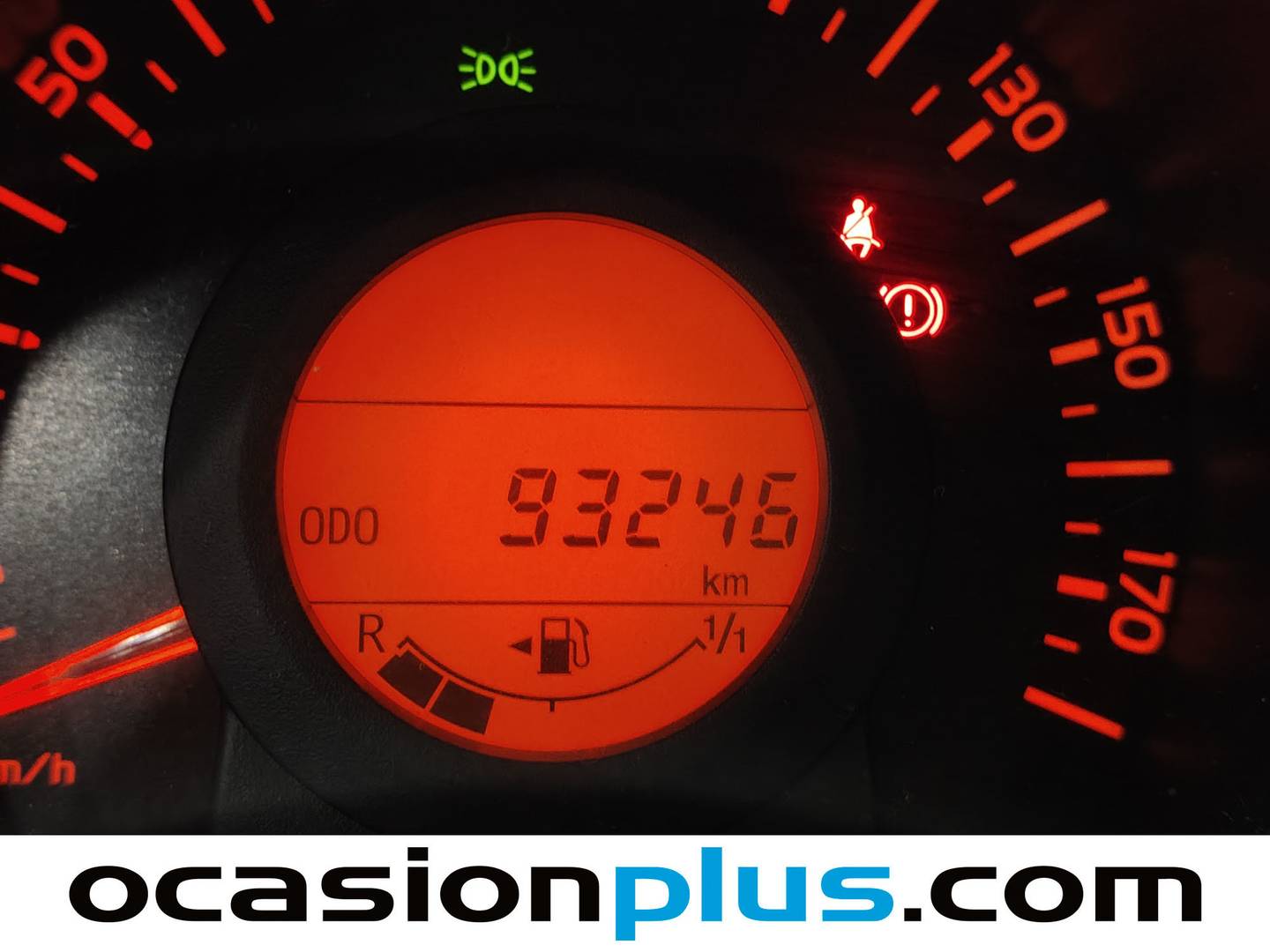 Foto Peugeot 108 Peugeot 108 1.2 PureTech Active (82 CV)