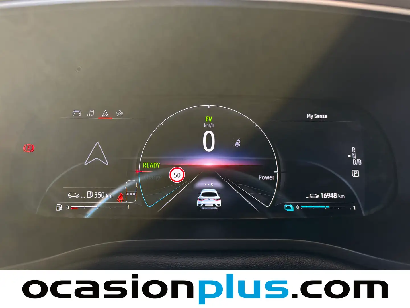 Foto Renault Arkana Renault Arkana RS Line E-Tech Híbrido (145 CV)