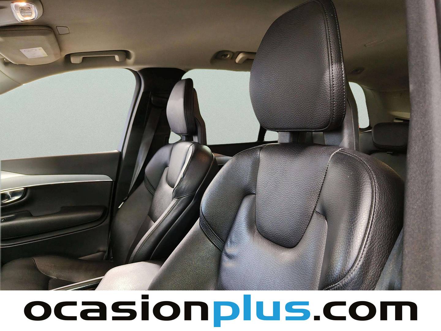Volvo XC90 Volvo XC90 B5 D Momentum Pro AWD Auto (235 CV) 235cv