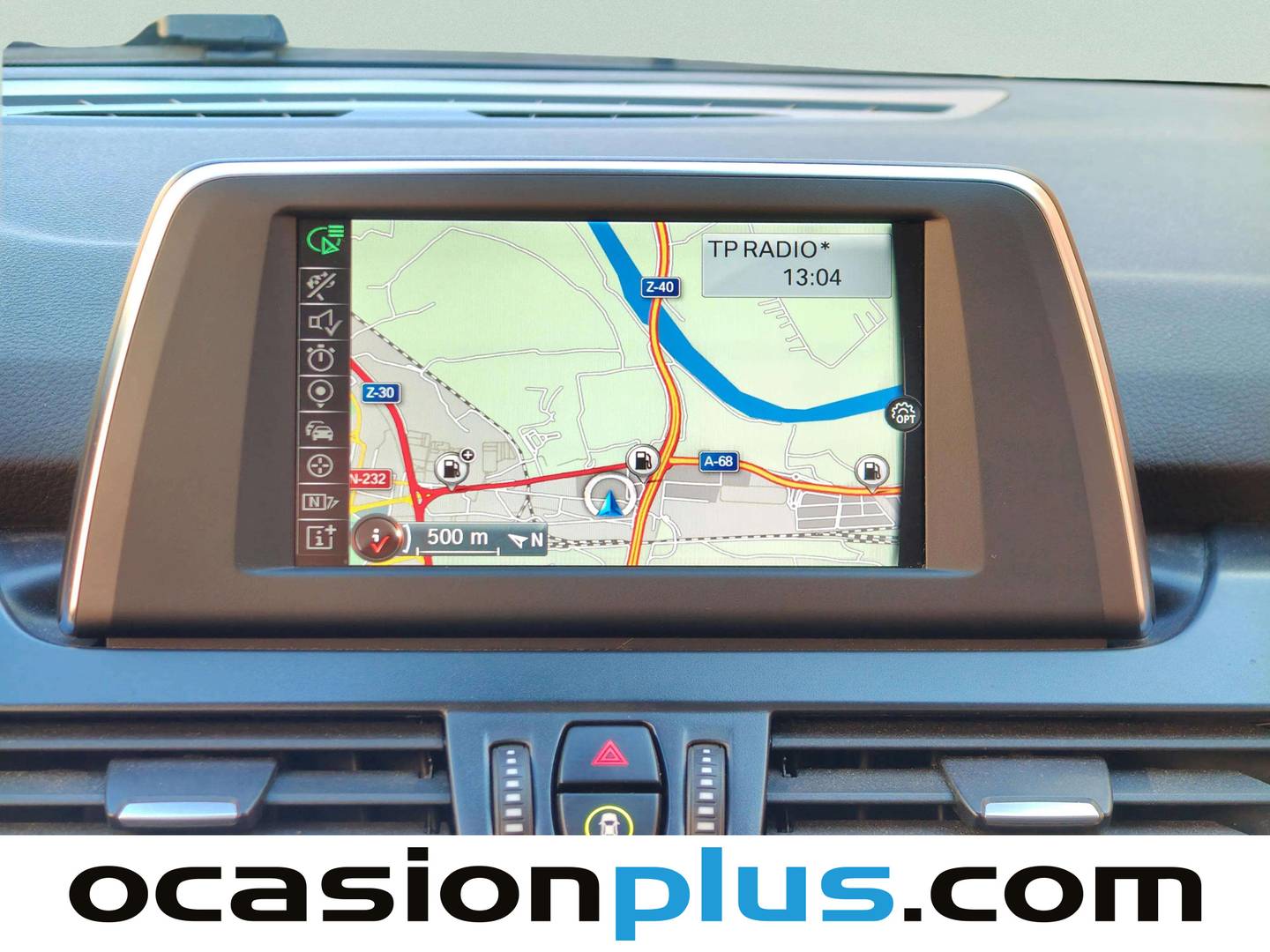 BMW Serie 2 Gran Tourer BMW Serie 2 218d Gran Tourer (150 CV) 7 Plazas diésel