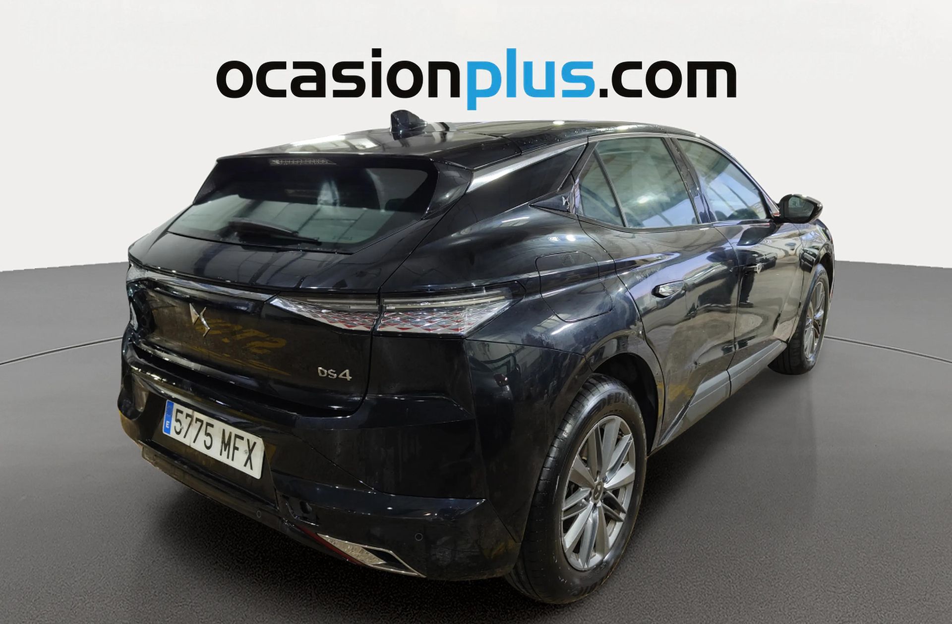 DS DS 4 PureTech 130 Bastille - foto 4