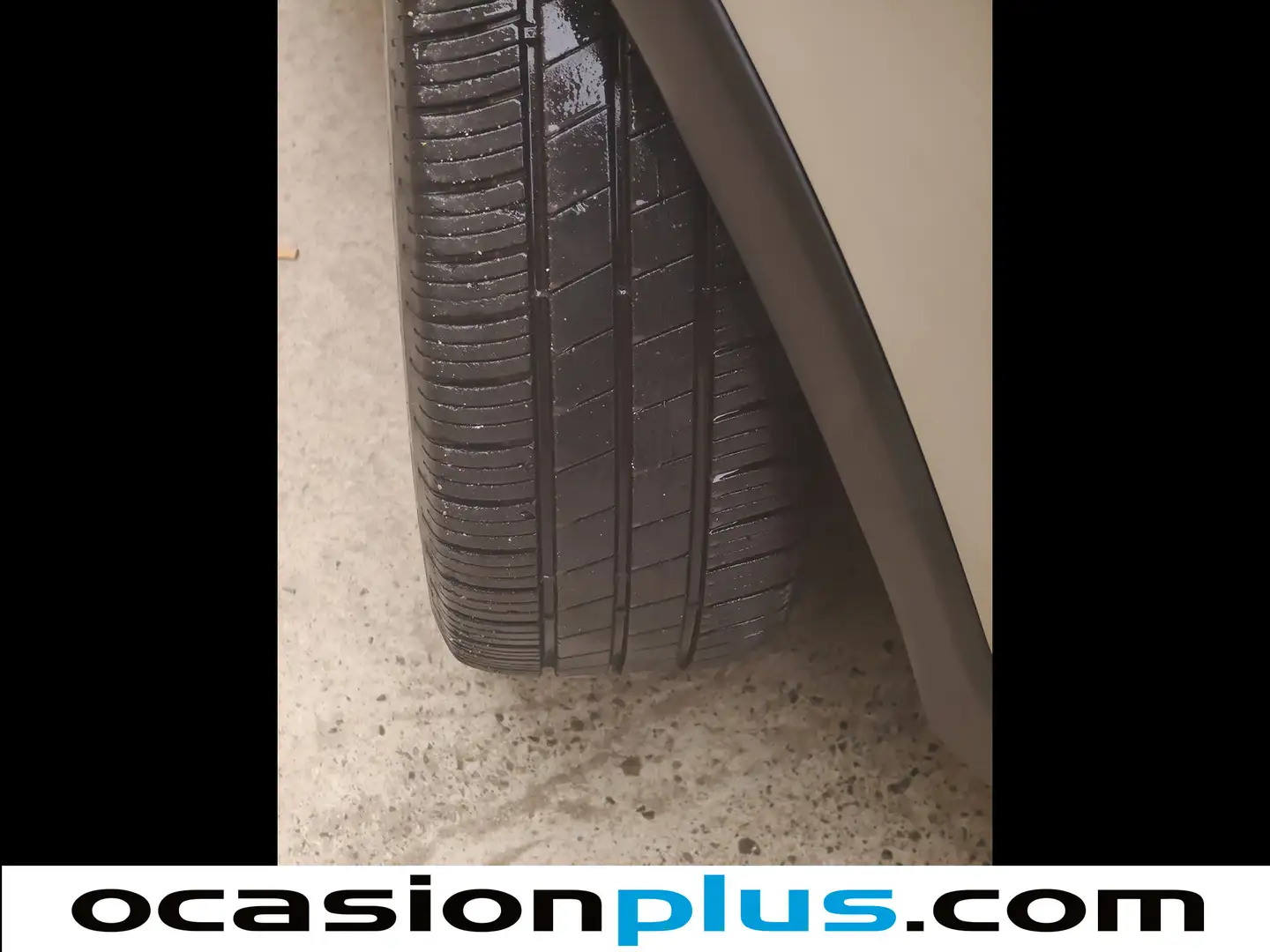 Foto Renault Captur Renault Captur Zen dCi (90 CV) EDC