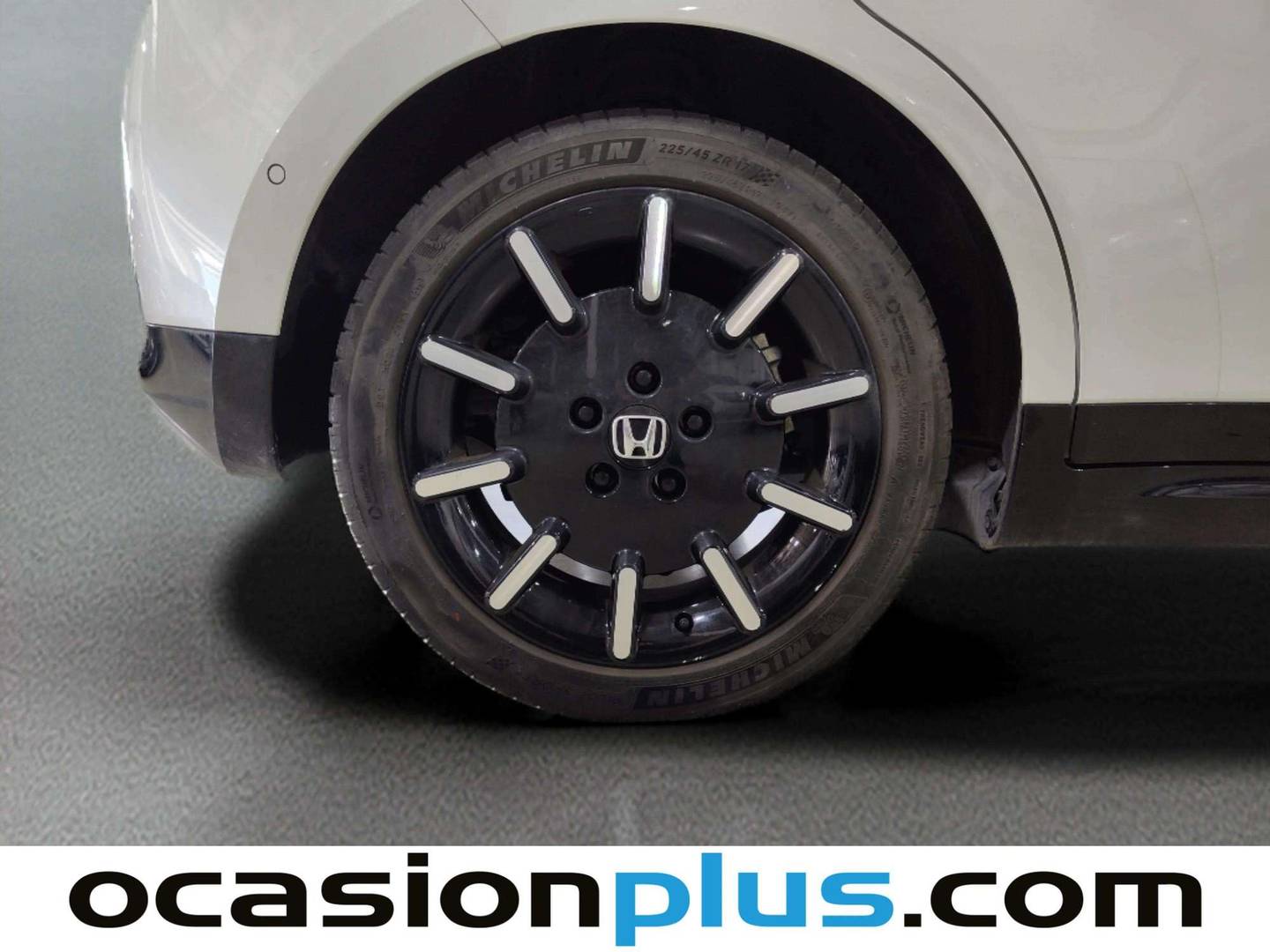 Honda Honda e Honda Honda e Advance Llantas 17 (154 CV) eléctrico