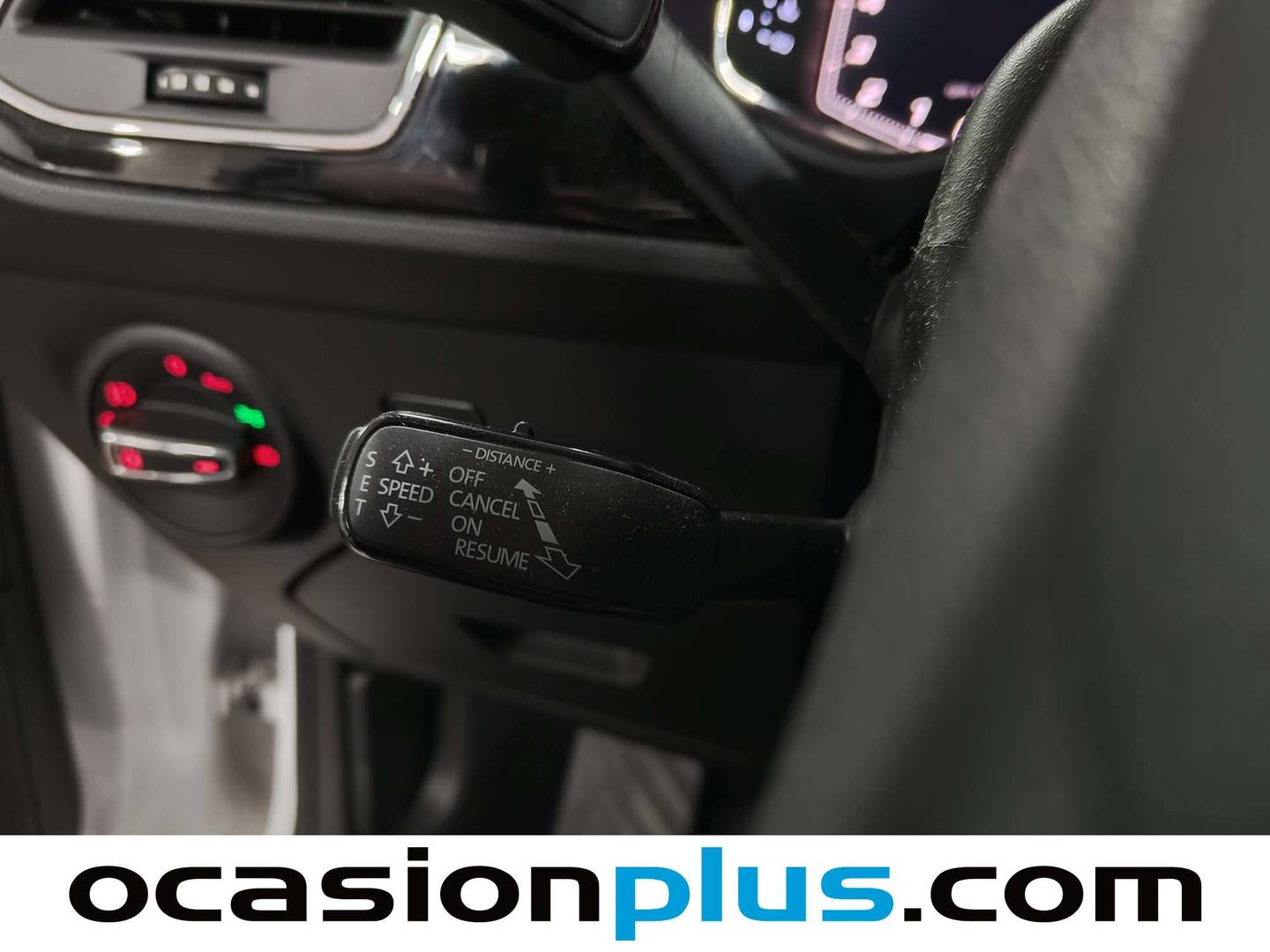 Foto Seat León SEAT León ST ST 1.5 EcoTSI S&S FR Edition Plus (130 CV)