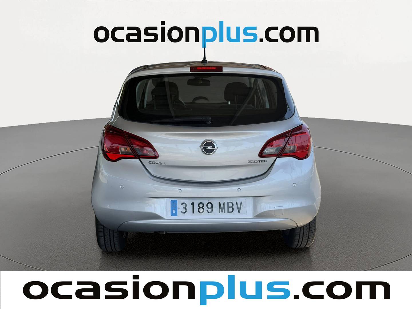 Opel Corsa Opel Corsa 1.4 Business 66 kW (90 CV) barato