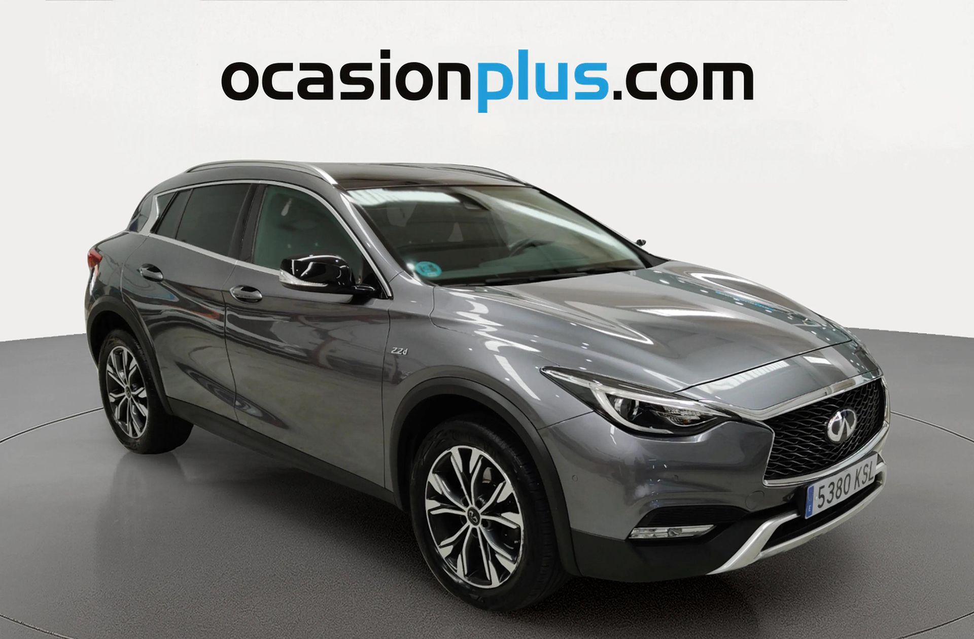 Infiniti QX30 2.2D Premium AWD 7DCT - foto 2