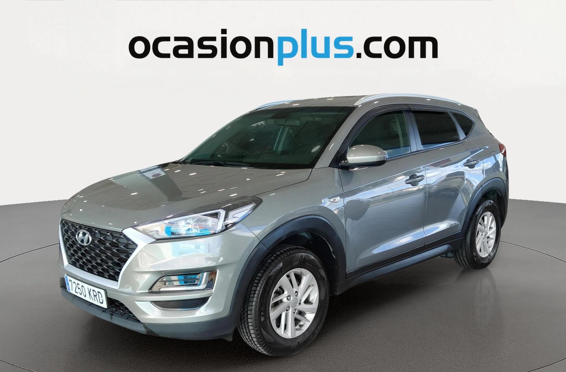Hyundai Tucson 1.6 GDI BlueDrive Essence 4x2