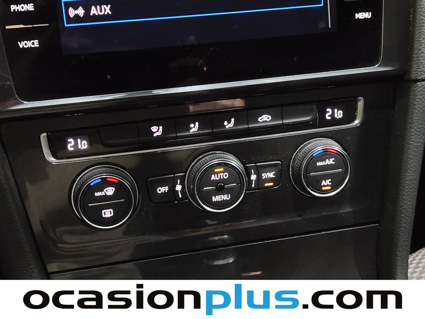 Foto Volkswagen Golf Volkswagen Golf Variant Variant Business 1.6 TDI (115 CV)