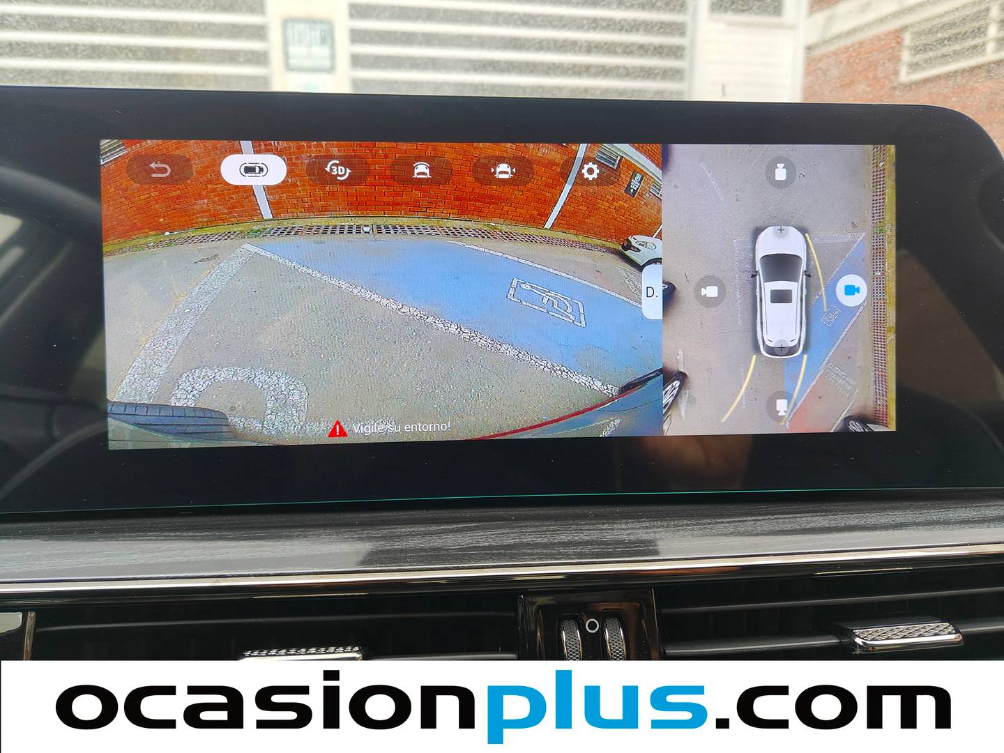 OMODA 5 Omoda 5 1.6 TGDI Premium DCT (147 CV) barato