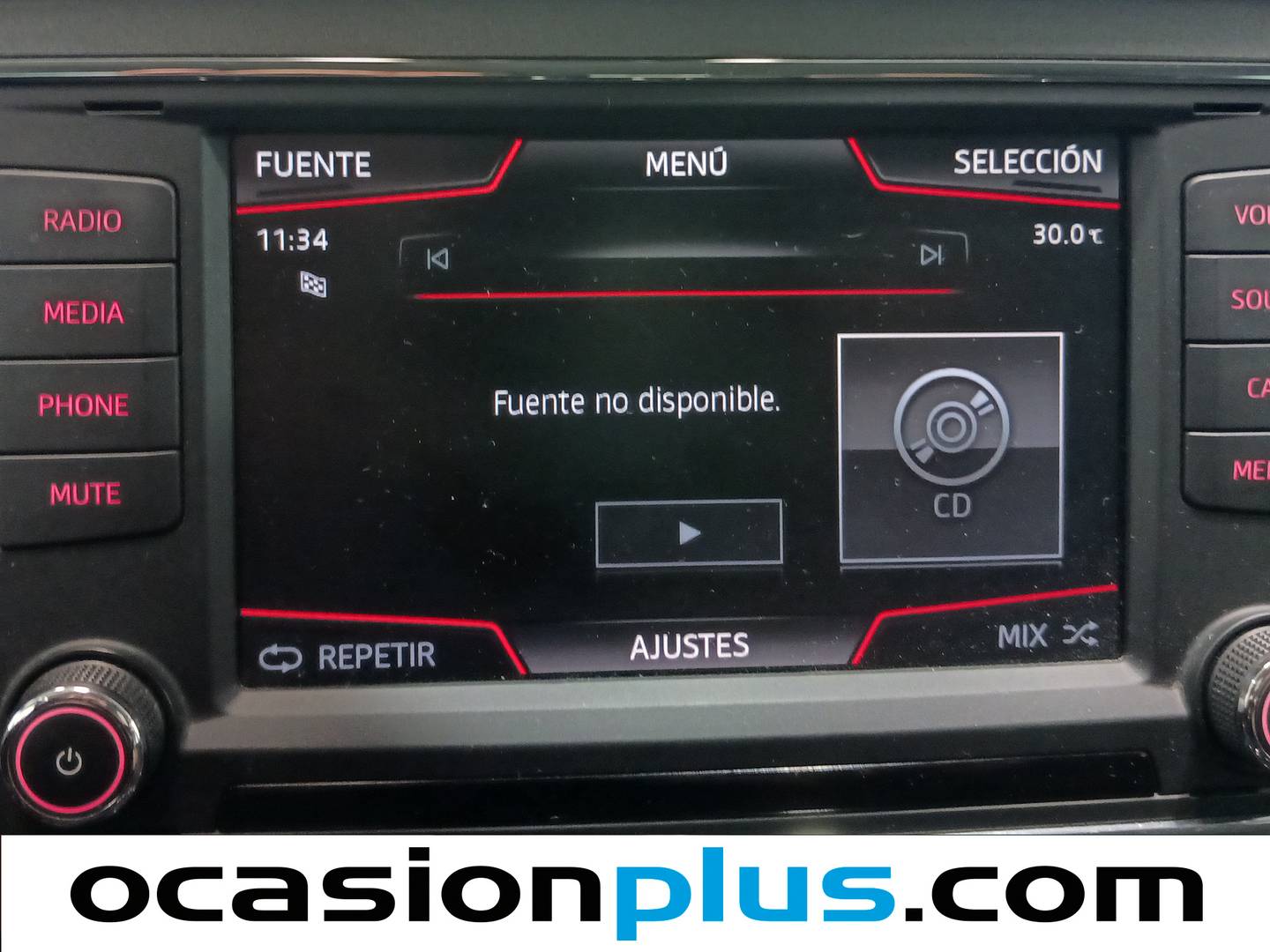 Seat León Seat León 1.4 TSI S&S FR (125 CV) barato