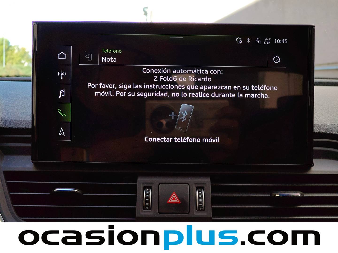 Audi Q5 Audi Q5 Advanced 35 TDI (163 CV) S Tronic híbrido
