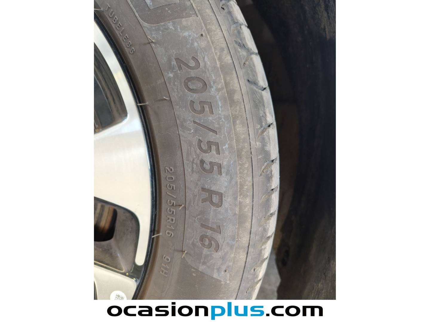 KIA Ceed KIA Ceed 1.0 T-GDi Drive (120 CV) manual