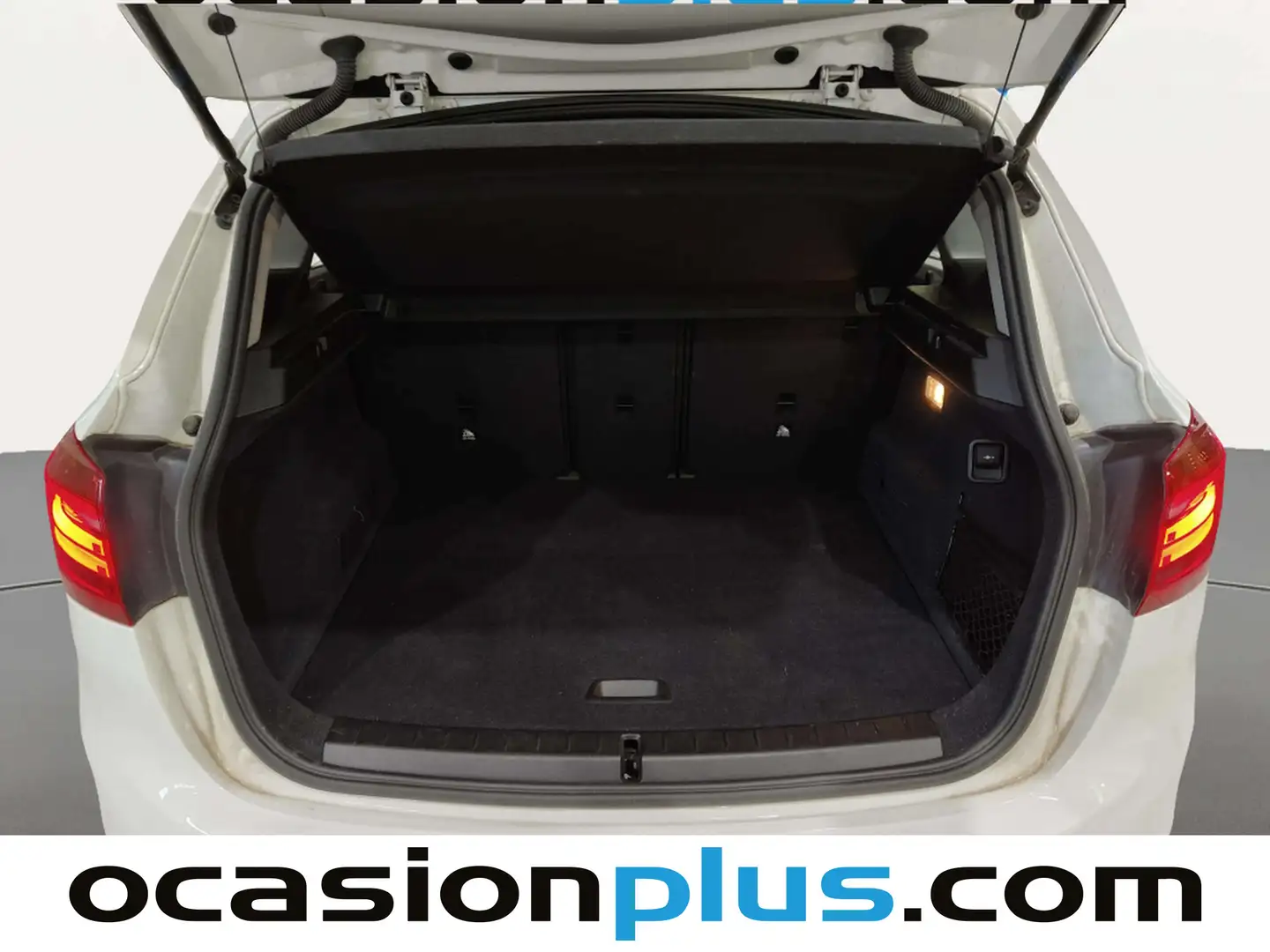 Foto BMW Serie 2 Active Tourer BMW Serie 2 216d Active Tourer (116 CV)