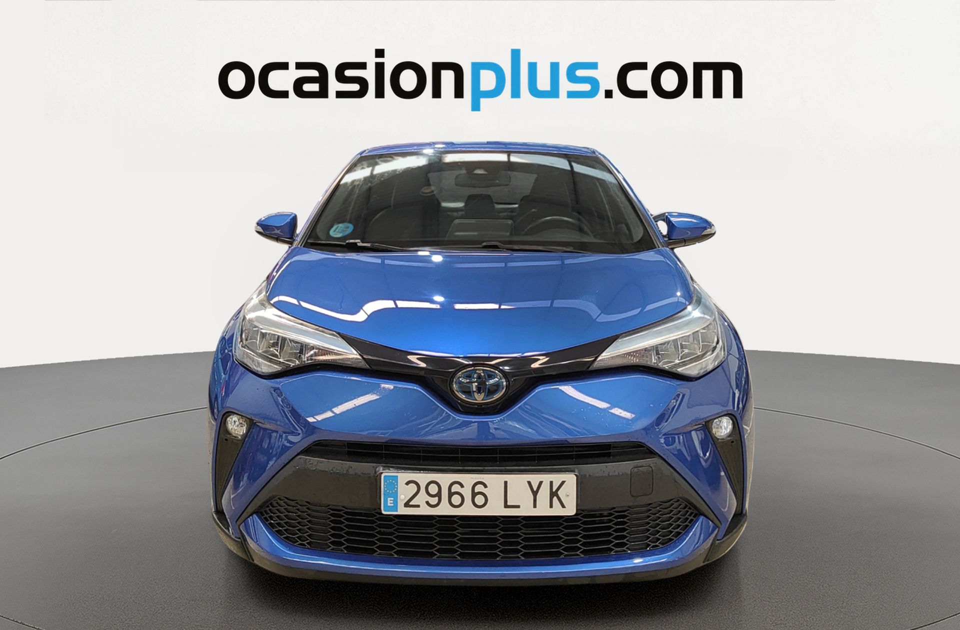 Toyota C-HR 1.8 125H Active - foto 12
