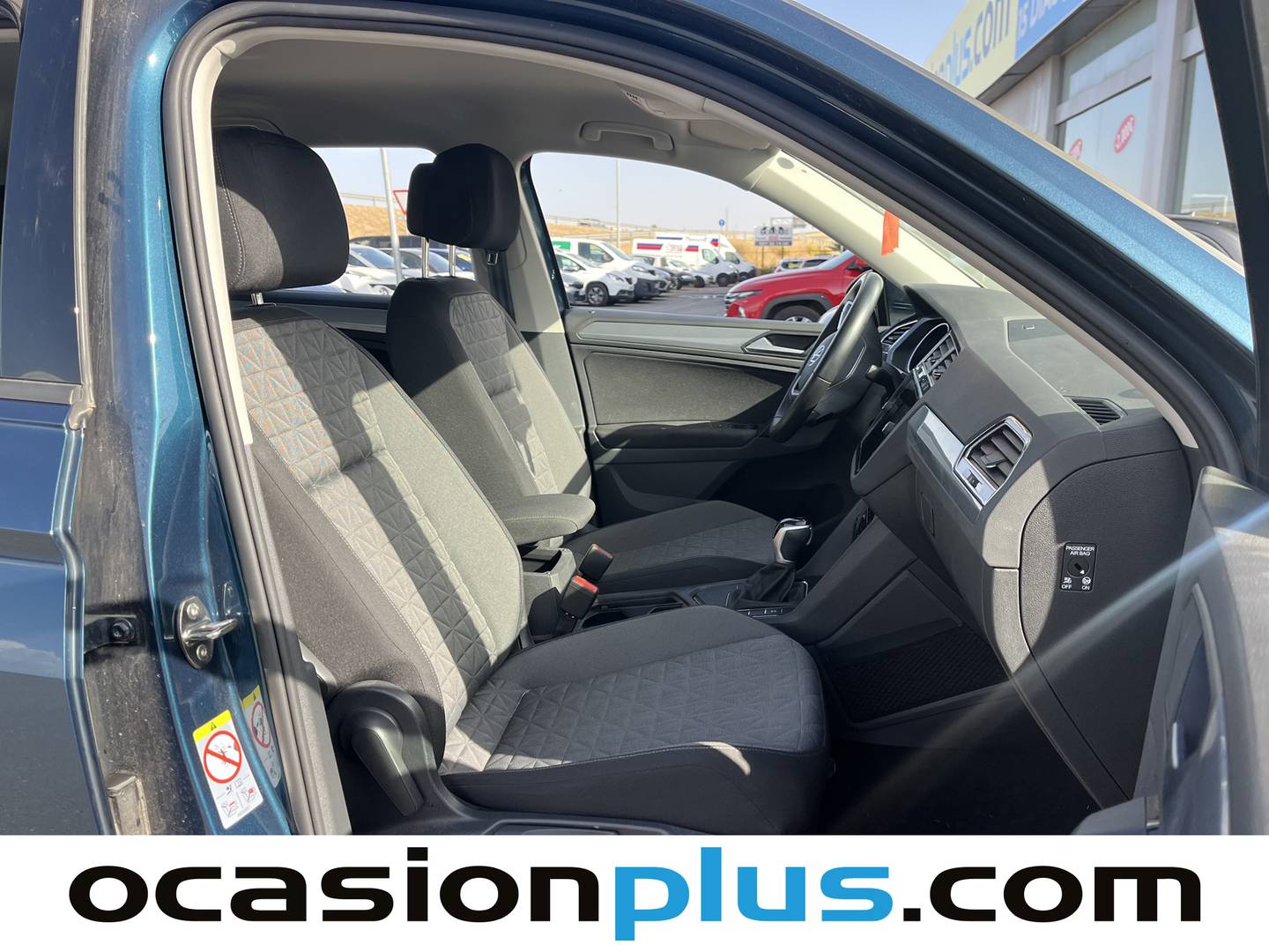 Foto Volkswagen Tiguan Volkswagen Tiguan Life 1.5 TSI  (150 CV) DSG