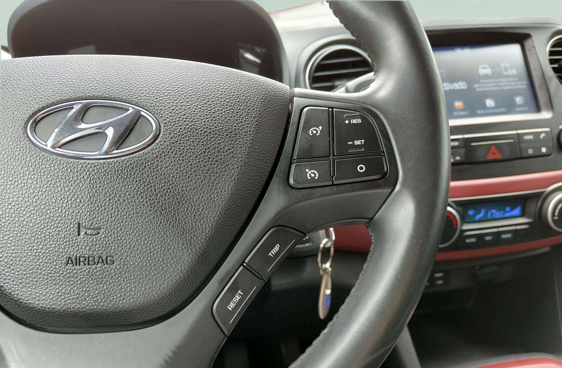 Hyundai i10 1.2 Tecno Edition - foto 22
