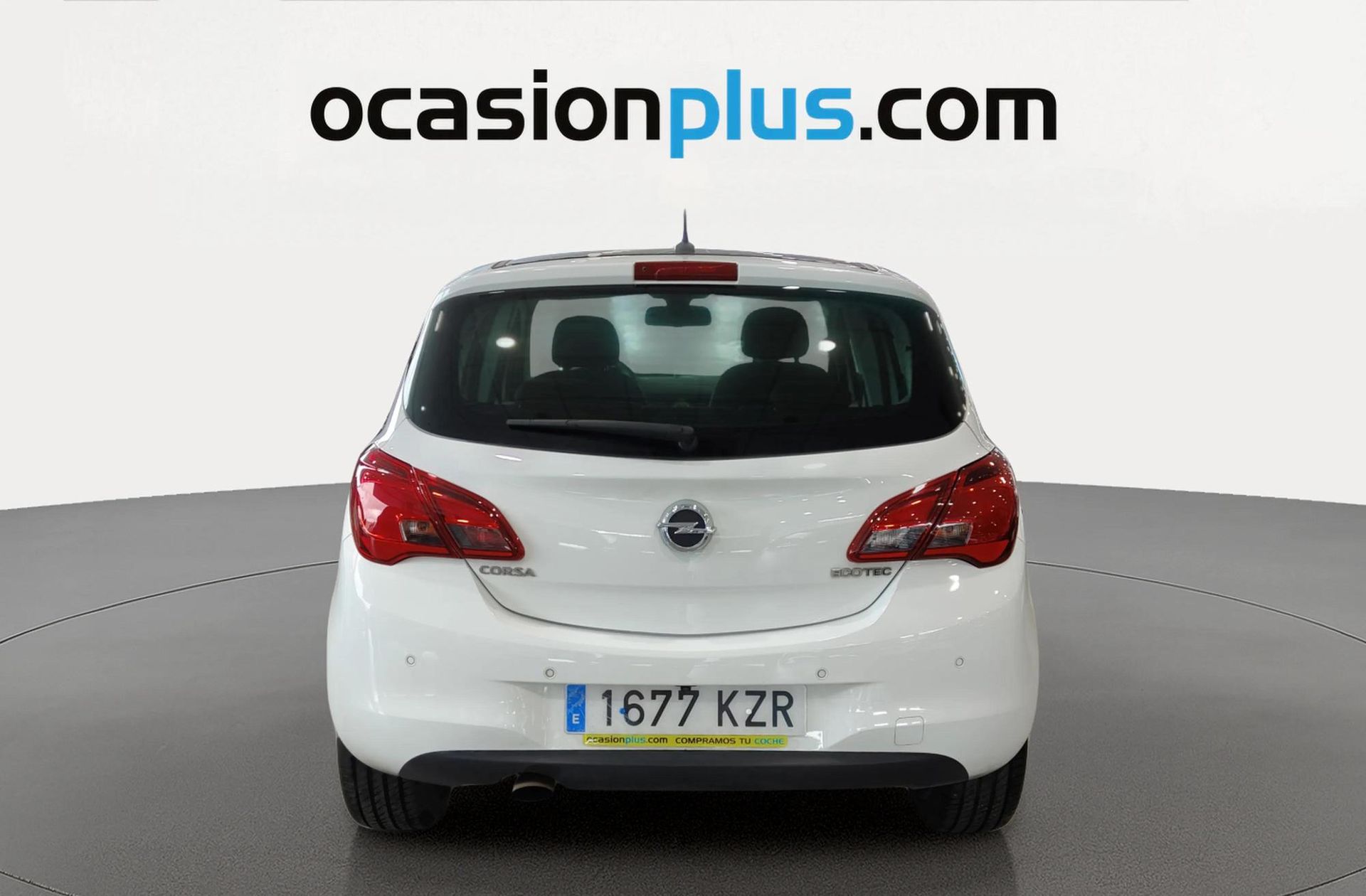 Opel Corsa 1.4 GLP Design Line - foto 14