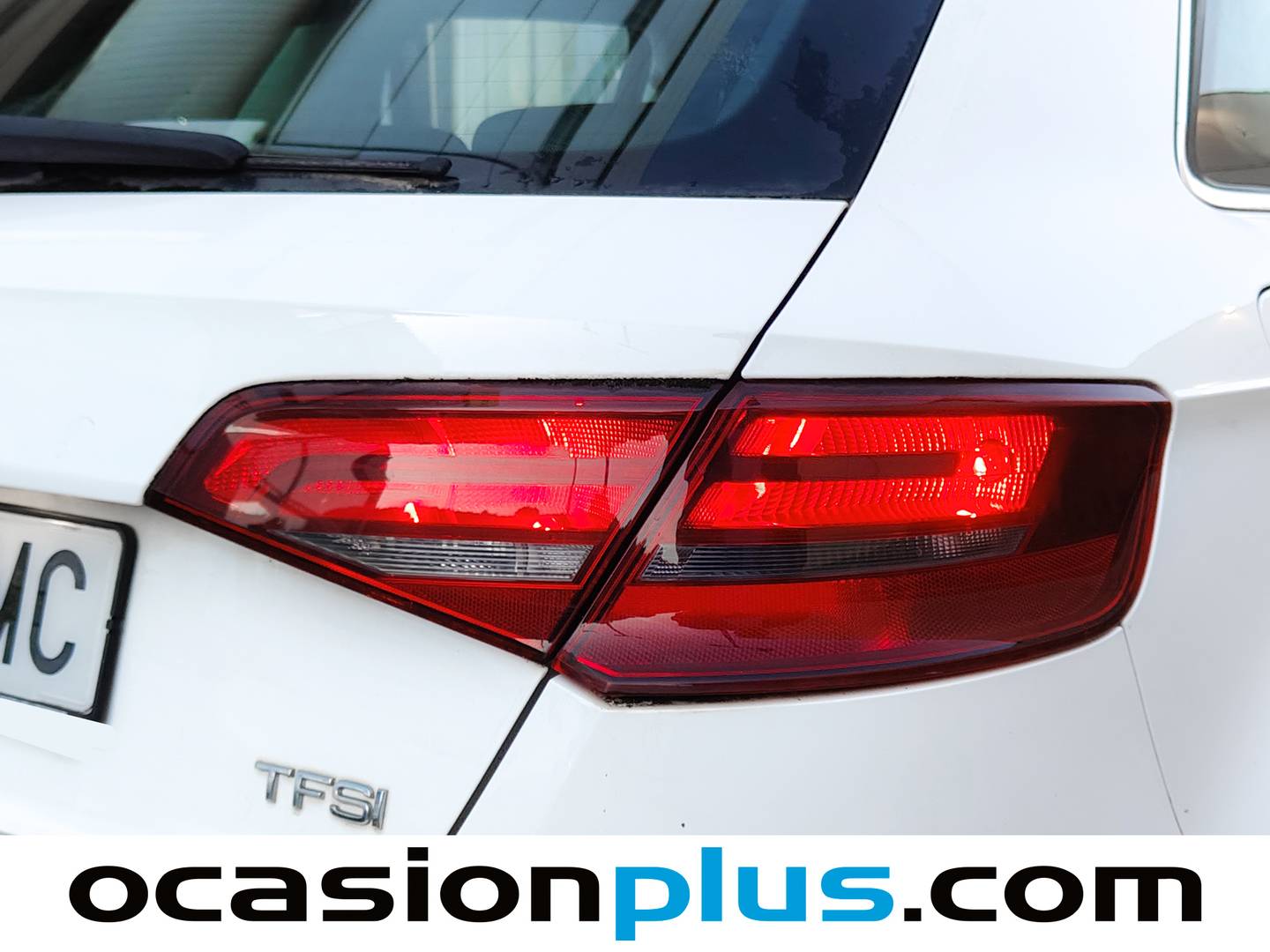 Foto Audi A3 Audi A3 Sportback Advanced 1.4 TFSI (125 CV) S tronic