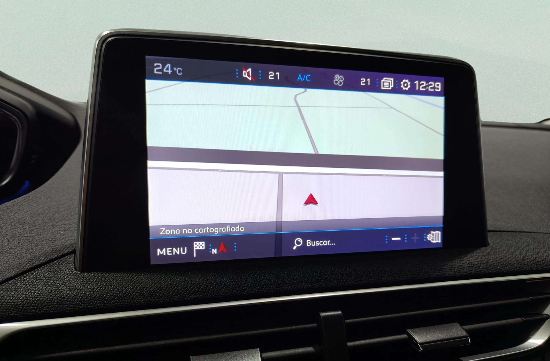 Peugeot 3008 BlueHDi 130 Allure EAT8 - foto 8