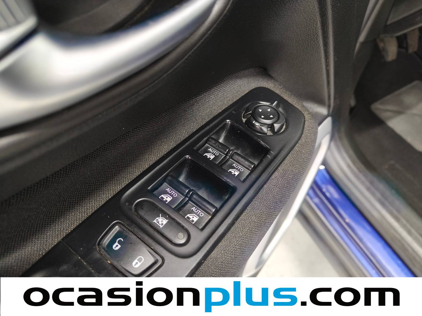 Jeep Renegade Jeep Renegade 1.6 Multijet Longitude 4x2 E6 (120 CV) manual