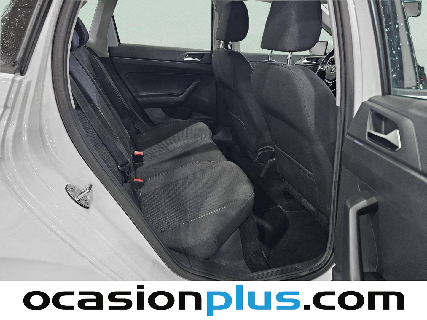 Volkswagen Polo Volkswagen Polo Advance 1.0 TSI (95 CV) manual