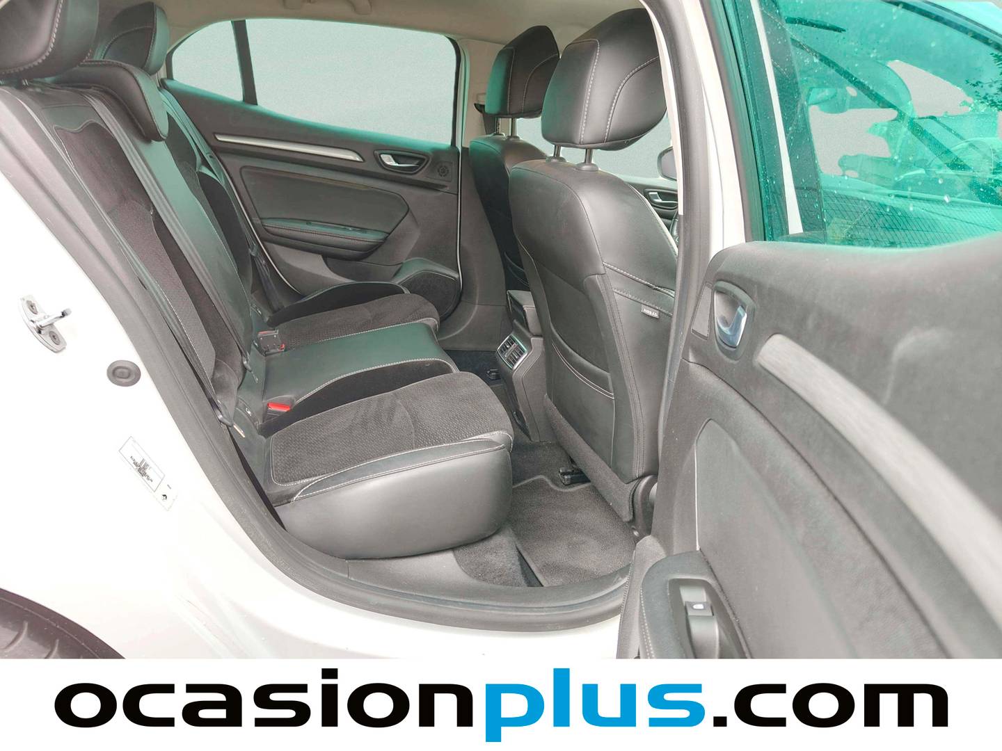 Renault Mégane Renault Megane Zen Energy TCe (130 CV) EDC al mejor precio