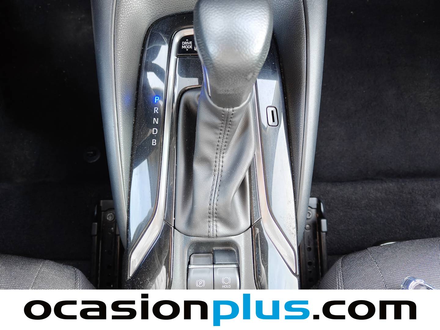 Foto Toyota Corolla Toyota Corolla 140H Style (140 CV)