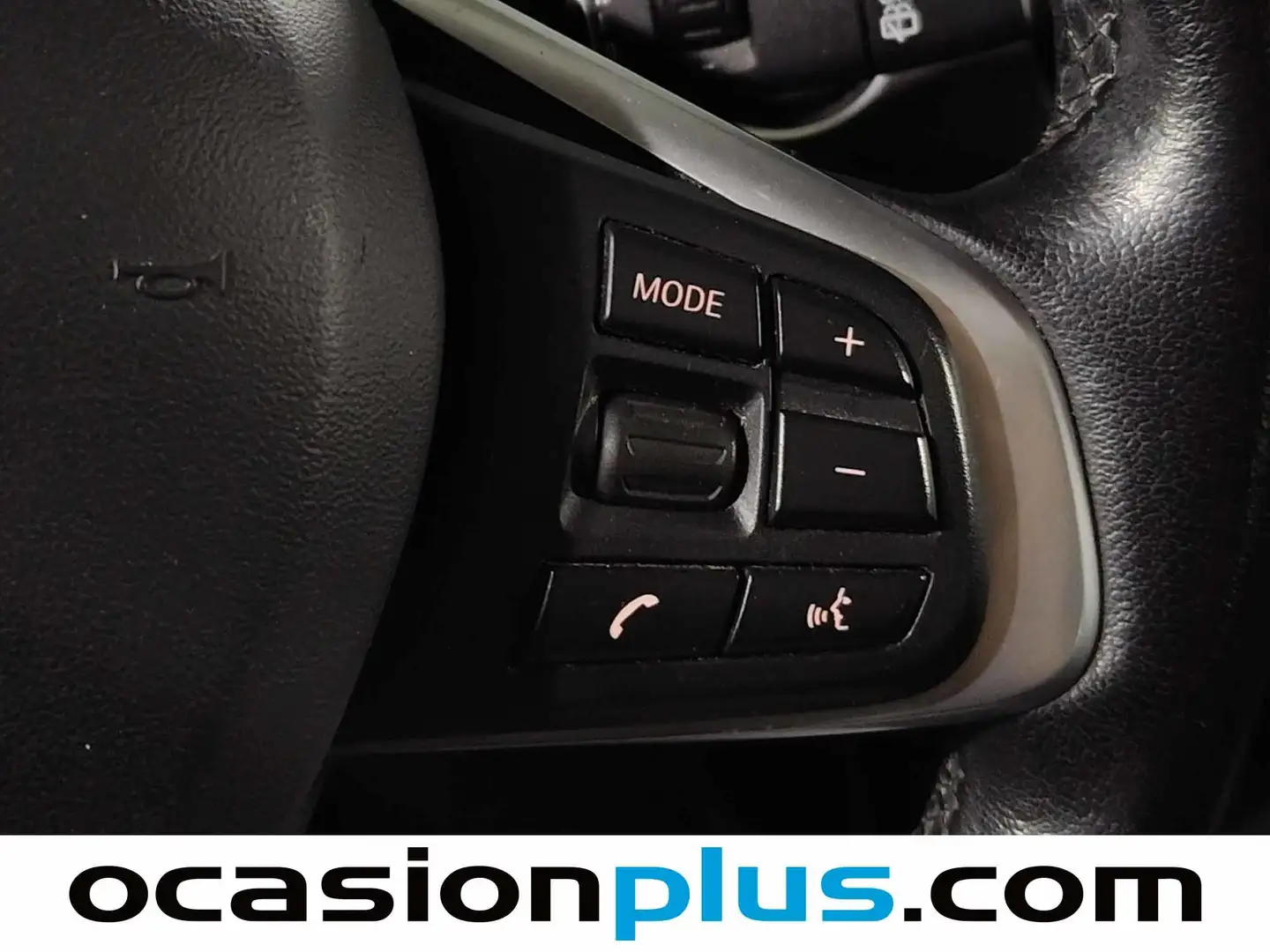 Foto BMW X1 BMW X1 sDrive18d Business (150 CV)