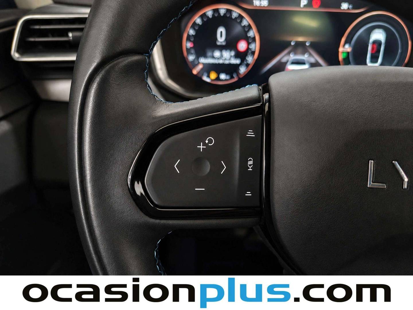 Lynk & Co 01 Lynk & Co 01 1.5 PHEV (261 CV) 2022