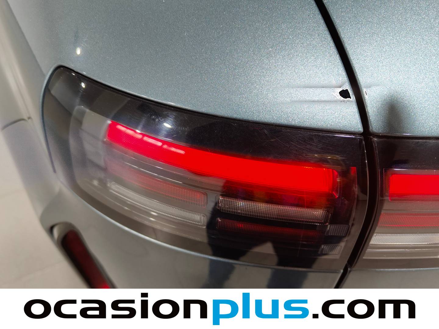 JAECOO 7 JAECOO 7 1.6 TGDI Select FWD (145 CV) al mejor precio