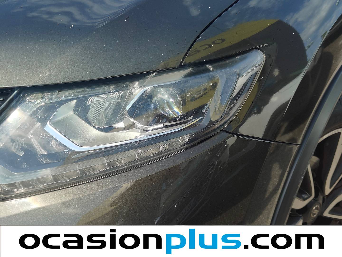 Nissan X-TRAIL Nissan X-Trail dCi 130 Tekna 4x2 (130 CV) 130cv