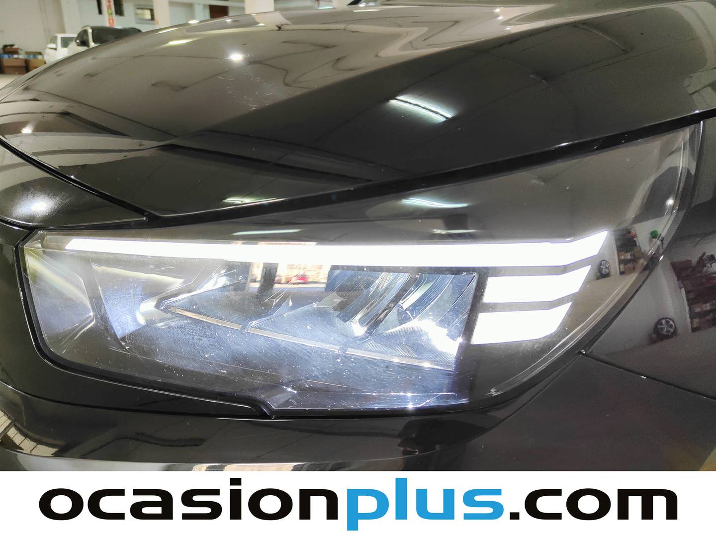 Foto Opel Corsa Opel Corsa 1.2 T XHL GS (100 CV)