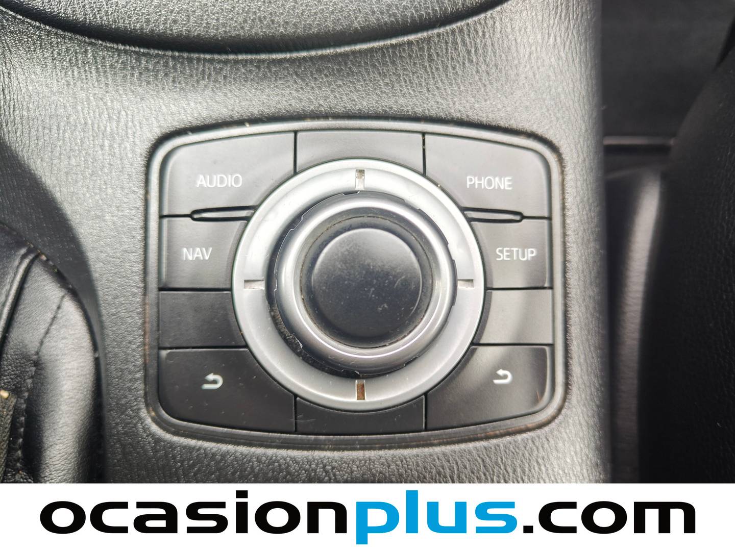 Mazda CX-5 Mazda CX-5 2.2 DE Style 4WD Auto (150 CV) 2012