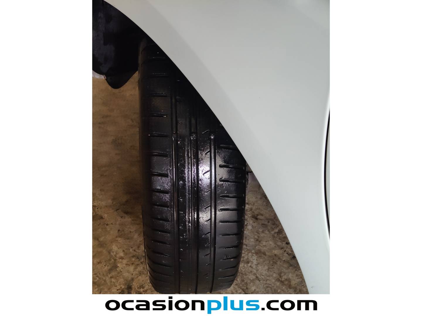 Smart forfour Smart ForFour 52 Passion (71 CV) manual