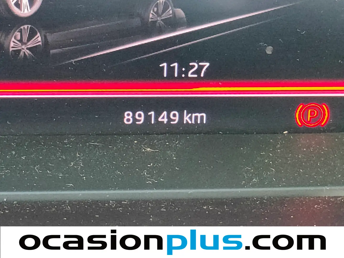 Foto Seat Tarraco SEAT Tarraco 1.5 TSI S&S Style (150 CV)