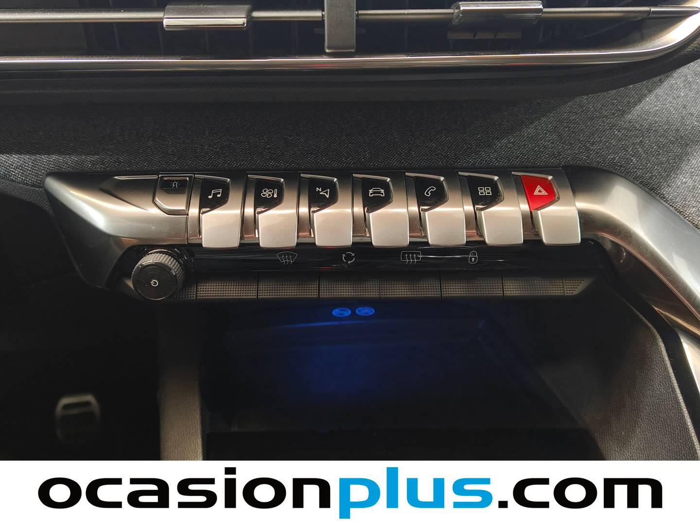 Peugeot 5008 Peugeot 5008 PureTech 130 GT Line (130 CV) 7 Plazas 130cv