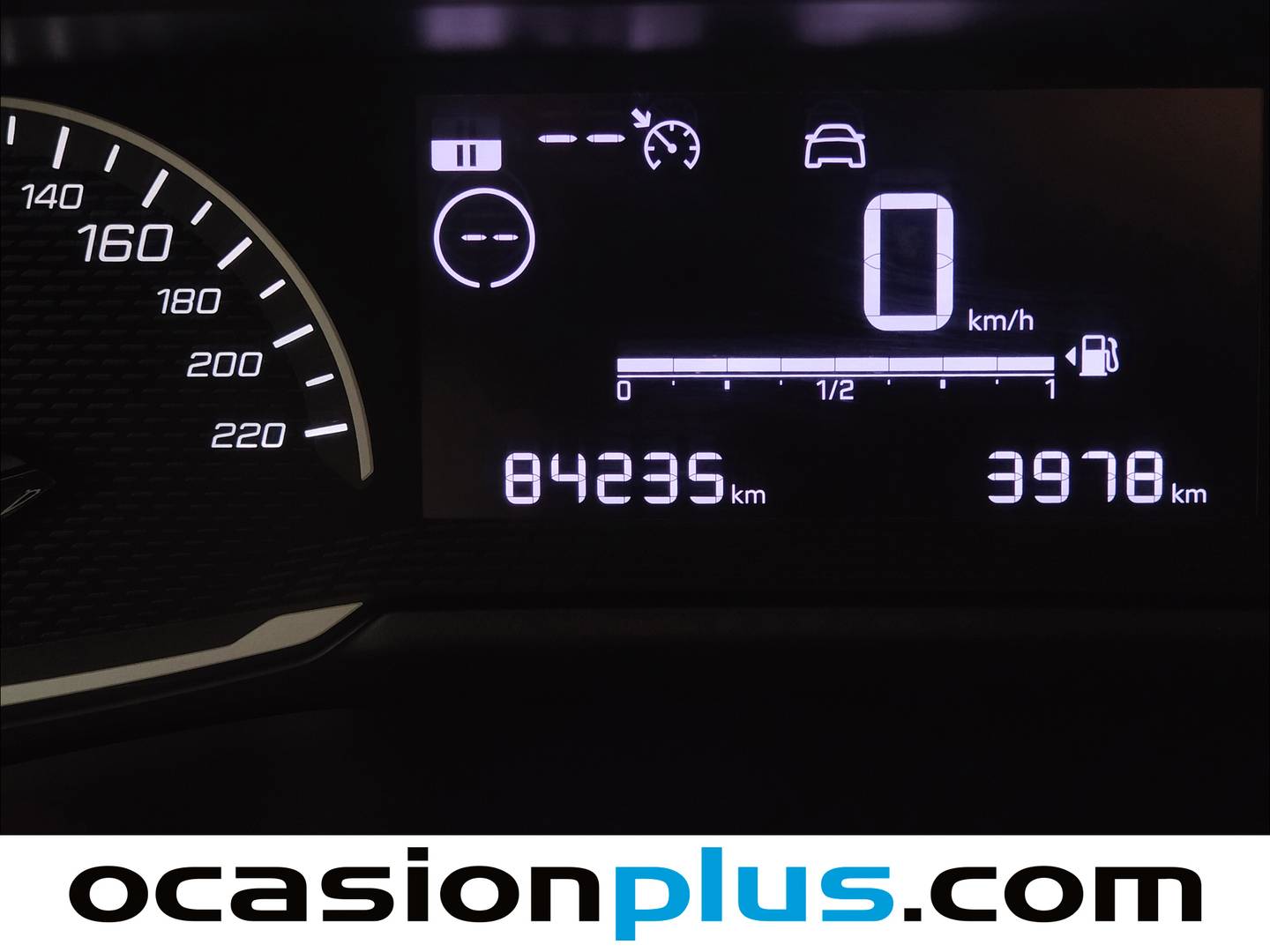 Foto Peugeot 208 Peugeot 208 BlueHDi 100 Active (100 CV)