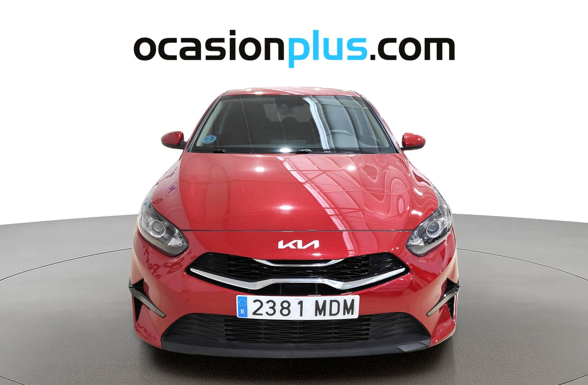 Kia Ceed 1.0 T-GDi Drive - foto 12