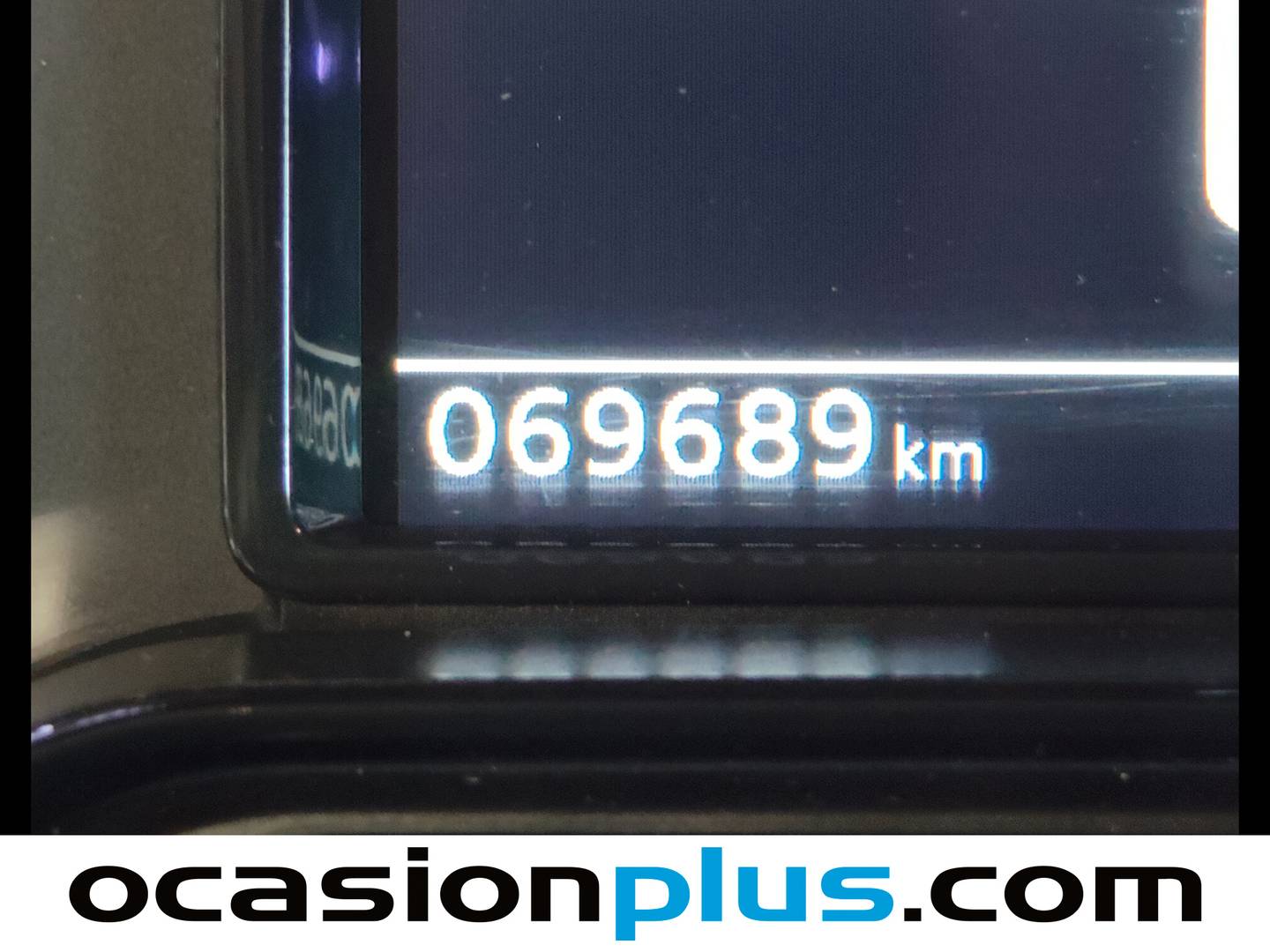 Citroën Berlingo Citroën Berlingo Combi BlueHDi 100 Talla M Feel (100 CV) seminuevo