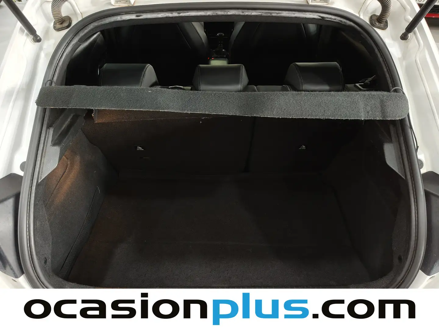 Foto Peugeot 208 Peugeot 208 PureTech 100 GT (100 CV)