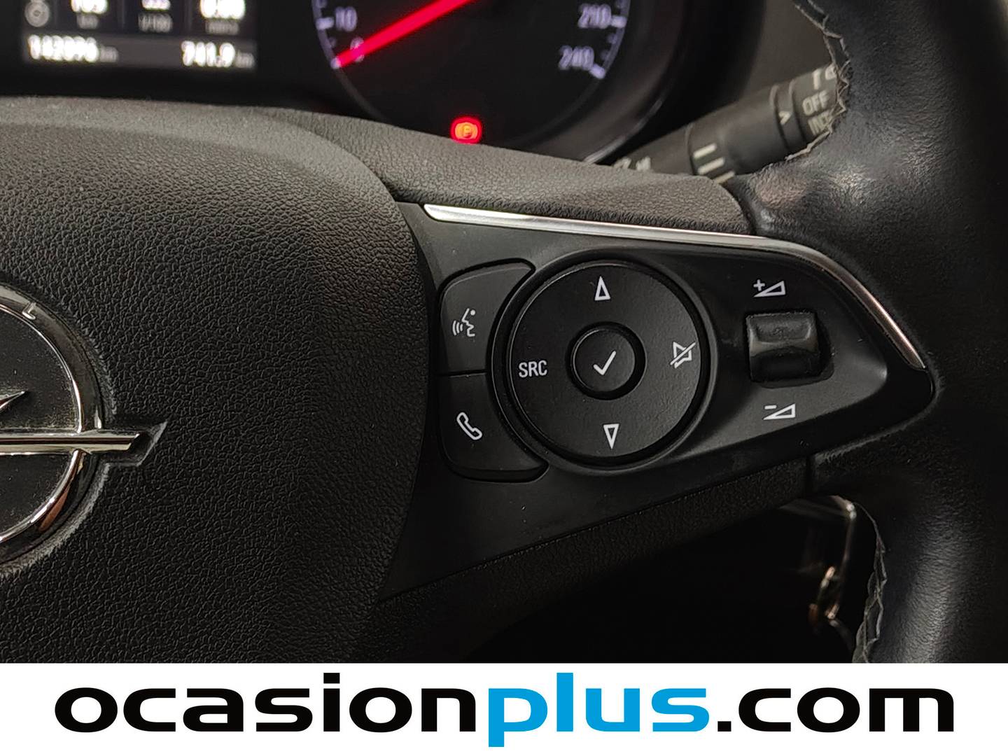 Opel Grandland X Opel Grandland X 1.5 CDTi S&S Selective (130 CV) de segunda mano